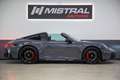 Porsche 911 911 Targa 4 GTS Grigio - thumbnail 6