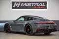 Porsche 911 911 Targa 4 GTS Grigio - thumbnail 3