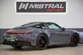 Porsche 911 911 Targa 4 GTS Grigio - thumbnail 5