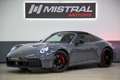 Porsche 911 911 Targa 4 GTS Grigio - thumbnail 1