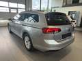 Volkswagen Passat Variant Business 2.0 Tdi DSG ACC,AHK,LED Silber - thumbnail 5