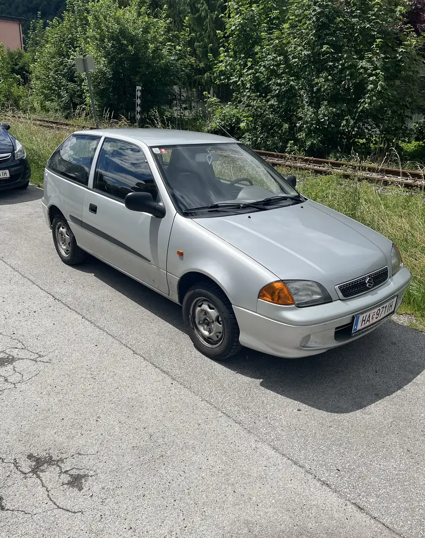 Suzuki Swift 1,0 GLS - 1