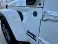 Jeep Wrangler Unlimited 2.0 4xe 80 Aniversario 8ATX Blanco - thumbnail 6