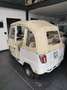 Piaggio Ape Calessino 200 Weiß Wit - thumbnail 3