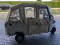 Piaggio Ape Calessino 200 Weiß Wit - thumbnail 11