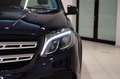 Mercedes-Benz GLS 400 |AMG|7-SITZ|DISTR.|LUFT|PANO|360°|MEMORY| Albastru - thumbnail 10