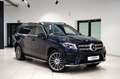 Mercedes-Benz GLS 400 |AMG|7-SITZ|DISTR.|LUFT|PANO|360°|MEMORY| Albastru - thumbnail 1