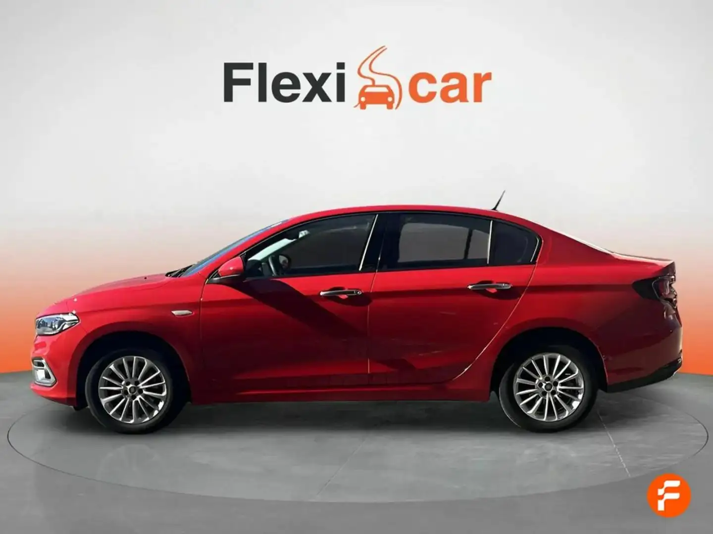 Fiat Tipo HB City Life 1.6 96kW (130CV) Geel - 2