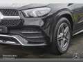 Mercedes-Benz GLE 580 4M AMG+PANO+360+AHK+MULTIBEAM+FAHRASS+20" Schwarz - thumbnail 5