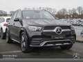 Mercedes-Benz GLE 580 4M AMG+PANO+360+AHK+MULTIBEAM+FAHRASS+20" Schwarz - thumbnail 10