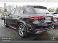 Mercedes-Benz GLE 580 4M AMG+PANO+360+AHK+MULTIBEAM+FAHRASS+20" Schwarz - thumbnail 11