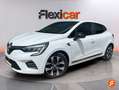 Renault Clio Sce Authentic 49kW Blanco - thumbnail 9