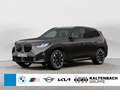 BMW X3 20i xDrive M-Sport AHK 360° ACC NAVI H/K Grau - thumbnail 1