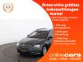 Skoda Superb Combi 2.0 TDI Ambition LED NAVI SITZHZG Grau - thumbnail 1