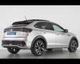Volkswagen Taigo 1.5 tsi R-Line 150cv dsg Silber - thumbnail 4