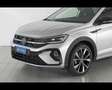 Volkswagen Taigo 1.5 tsi R-Line 150cv dsg Silber - thumbnail 5