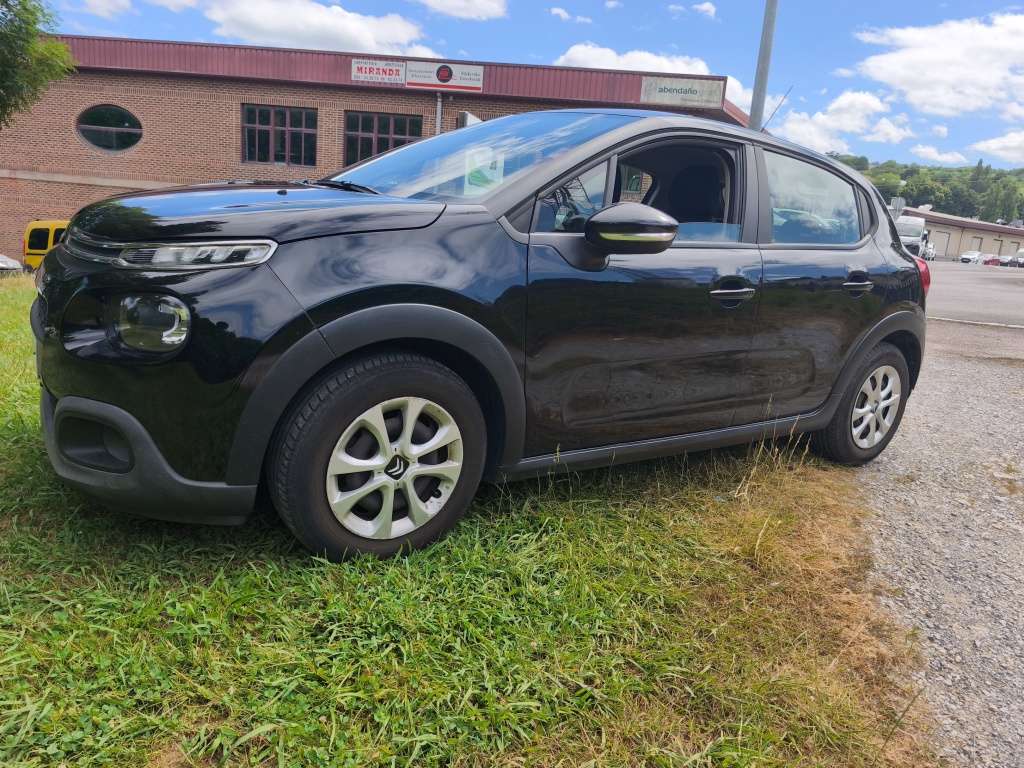 Citroen C3 1.2 PureTech S&S 97 Edition 110 - foto 1