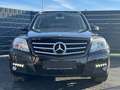 Mercedes-Benz GLK 350 CDI 4M*SPORT-PAKET*7G*PANO*LEDER*SHZ*AHK Schwarz - thumbnail 2