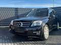 Mercedes-Benz GLK 350 CDI 4M*SPORT-PAKET*7G*PANO*LEDER*SHZ*AHK Schwarz - thumbnail 1