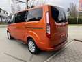 Ford Transit Custom 320 L1 Tourneo Titanium - Klima, PDC+Kamera, ACC Orange - thumbnail 5