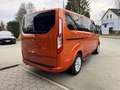 Ford Transit Custom 320 L1 Tourneo Titanium - Klima, PDC+Kamera, ACC Orange - thumbnail 6