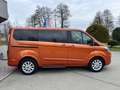 Ford Transit Custom 320 L1 Tourneo Titanium - Klima, PDC+Kamera, ACC Orange - thumbnail 7