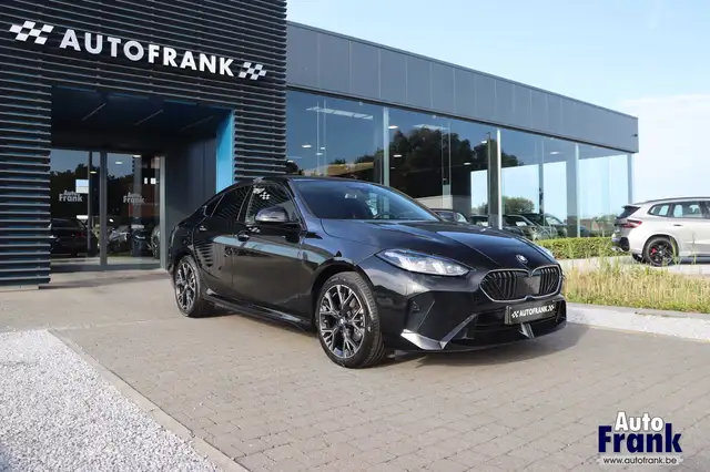 BMW 220 GC / M-SPORT / DRIV PRO / 360CAM / HUD / KEYLESS / STUURVERW