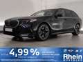BMW 520 i Touring M Sport Navi/LED/AHK/H&K/Pano/PaAs Navi/ Schwarz - thumbnail 1