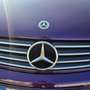 Mercedes-Benz CL 500 Aut. Violett - thumbnail 4