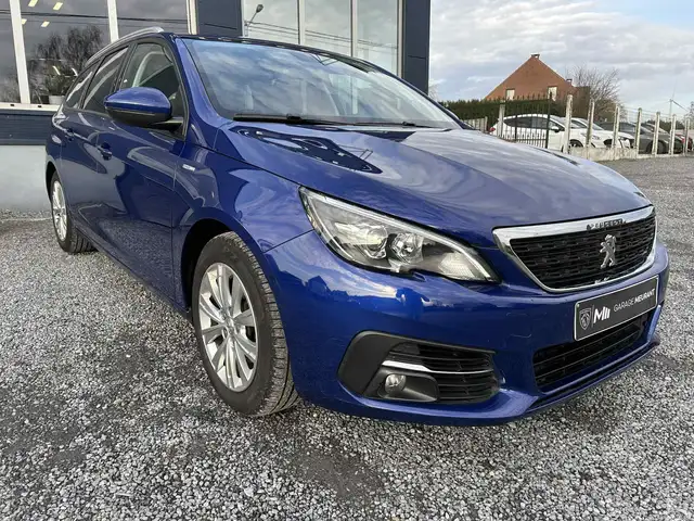 Peugeot 308 308 SW 1.2 PureTech Style (EU6.2)