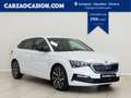 Skoda Scala 1.0 TSI Sport DSG 85kW Blanco - thumbnail 1