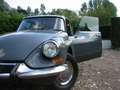 Citroen DS ID19 1966 (met servo en productie Vorst) Grijs - thumbnail 1