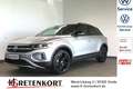 Volkswagen T-Roc 1.5 TSI DSG Style Black Paket IQ Light Kamera Schwarz - thumbnail 1