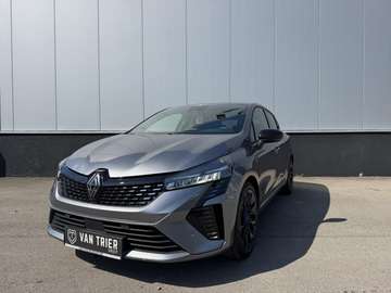 V Esprit Alpine Hybride
