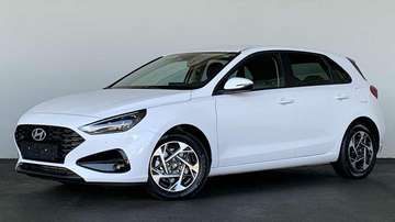 III Hatchback 1,0 T-GDi Family Alu LED Link LRH NA