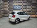 Volkswagen Polo 1.2 TSI Highline Pano PDC V&A Navigatie Cruise 17" Wit - thumbnail 3
