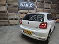 Volkswagen Polo 1.2 TSI Highline Pano PDC V&A Navigatie Cruise 17" Wit - thumbnail 16