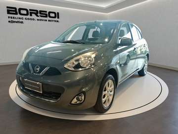 5 Porte 1.2  Comfort