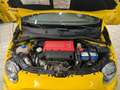 Abarth 595 1.4 Turbo T-Jet 165 CV Turismo Gelb - thumbnail 6