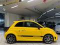 Abarth 595 1.4 Turbo T-Jet 165 CV Turismo Gelb - thumbnail 5