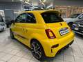 Abarth 595 1.4 Turbo T-Jet 165 CV Turismo Gelb - thumbnail 4