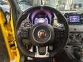 Abarth 595 1.4 Turbo T-Jet 165 CV Turismo Gelb - thumbnail 12