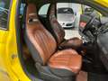 Abarth 595 1.4 Turbo T-Jet 165 CV Turismo Gelb - thumbnail 10