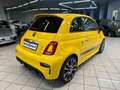 Abarth 595 1.4 Turbo T-Jet 165 CV Turismo Gelb - thumbnail 3