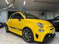 Abarth 595 1.4 Turbo T-Jet 165 CV Turismo Gelb - thumbnail 1