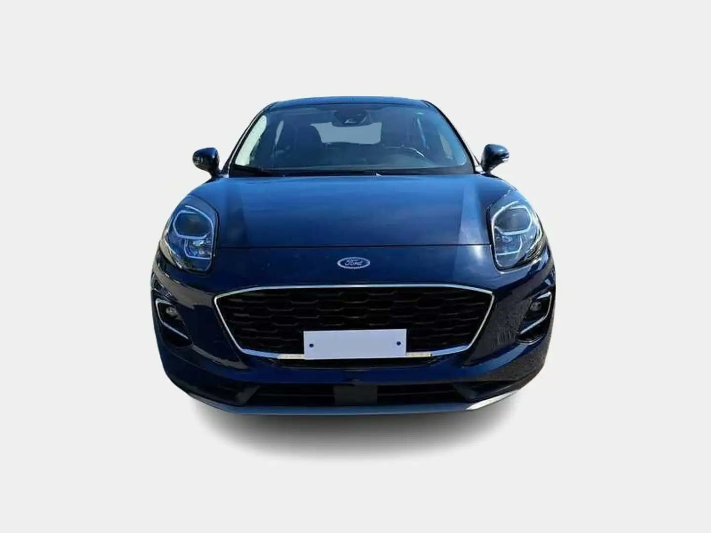 Ford Puma 1.0 MHEV TITANIUM - 2