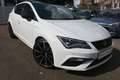 SEAT Leon Cupra *Beats Sound*Pano*Navi*ACC*Sportabgas Blanc - thumbnail 2