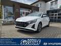 Hyundai i20 Trend + LED + BOSE + NAVI Weiß - thumbnail 1