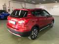 Suzuki S-Cross 1.4 Hybrid A/T Starview Rouge - thumbnail 4