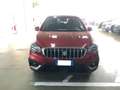 Suzuki S-Cross 1.4 Hybrid A/T Starview Rouge - thumbnail 2